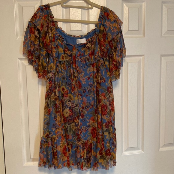 Zimmermann Dress - Picture 2 of 5